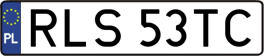 RLS53TC
