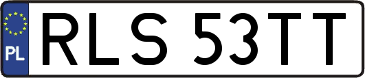 RLS53TT