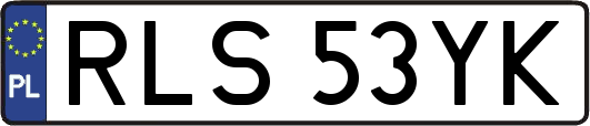 RLS53YK