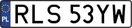 RLS53YW