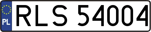 RLS54004