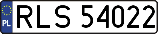 RLS54022