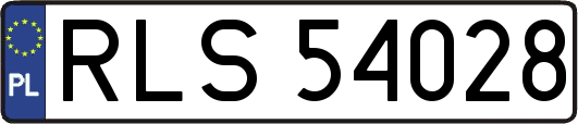RLS54028