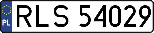 RLS54029