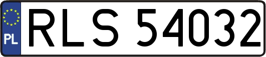 RLS54032