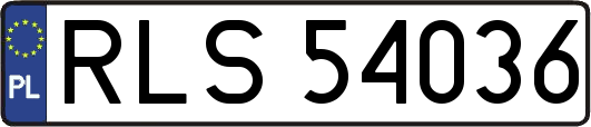 RLS54036