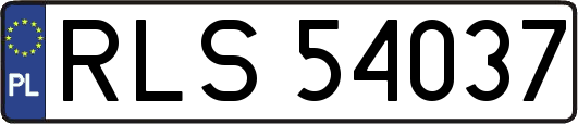 RLS54037