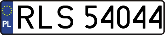 RLS54044
