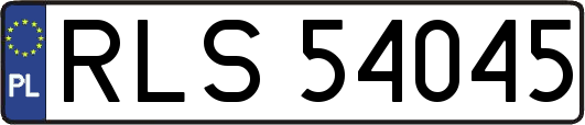RLS54045