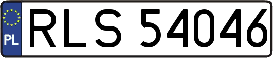 RLS54046
