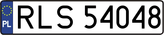 RLS54048