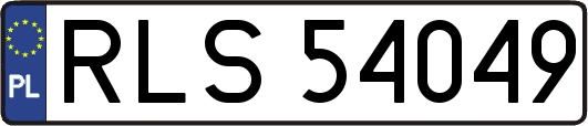 RLS54049