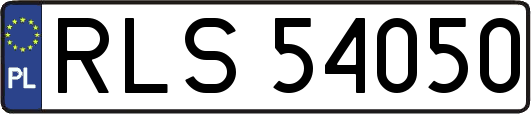 RLS54050