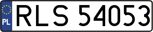 RLS54053