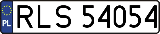 RLS54054