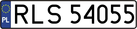 RLS54055