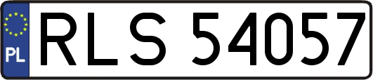 RLS54057