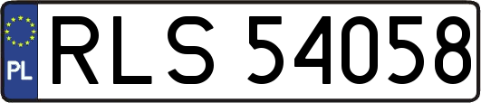 RLS54058