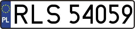 RLS54059