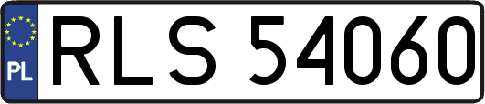 RLS54060