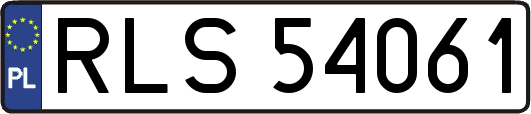 RLS54061