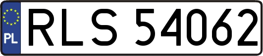 RLS54062