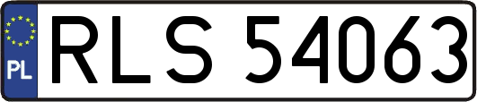 RLS54063