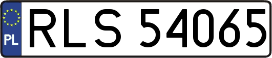 RLS54065