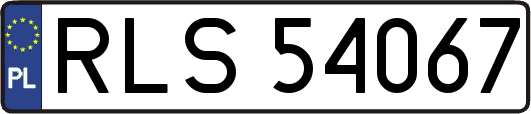 RLS54067
