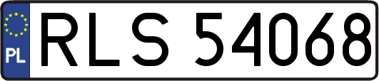RLS54068