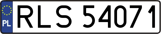 RLS54071