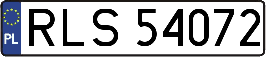 RLS54072