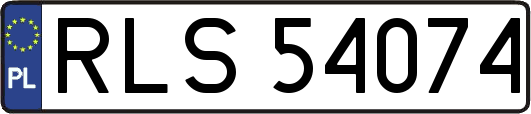 RLS54074