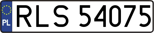 RLS54075