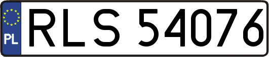 RLS54076