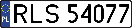RLS54077
