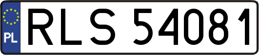 RLS54081
