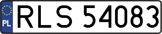 RLS54083