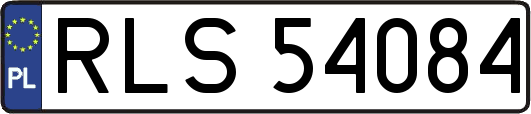 RLS54084