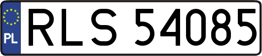 RLS54085