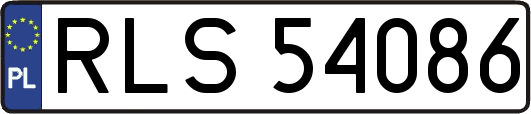 RLS54086