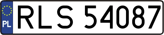 RLS54087