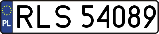RLS54089