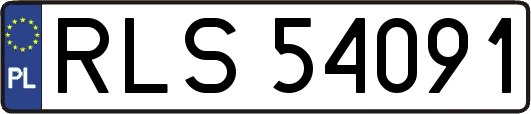 RLS54091