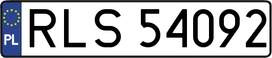 RLS54092