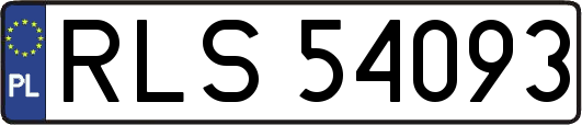 RLS54093
