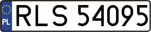 RLS54095