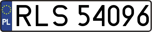 RLS54096