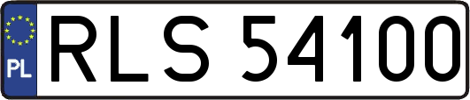 RLS54100