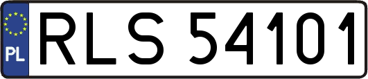 RLS54101